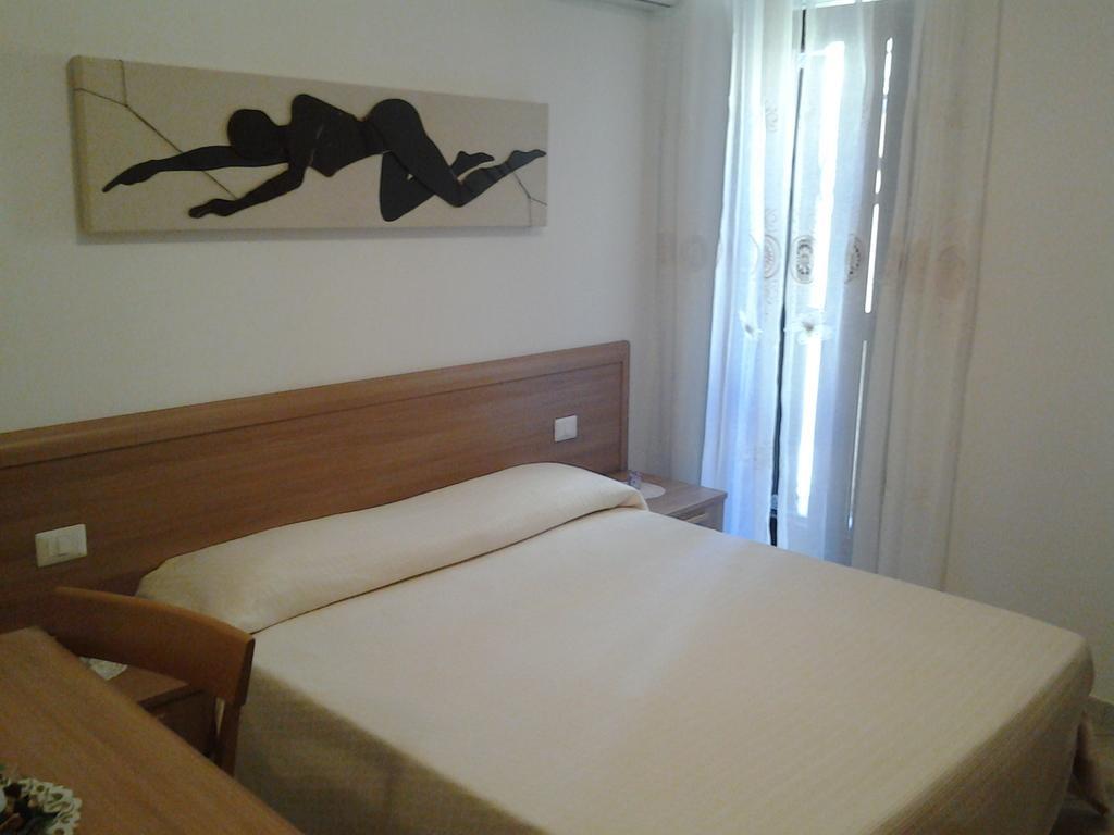 圣芭芭拉住宿加早餐旅馆 Torchiara 外观 照片